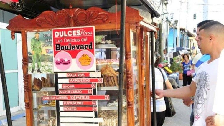 Nuevas medidas para el sector privado en Cuba entran en vigor