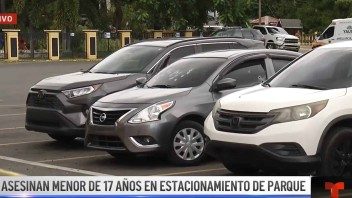 Nuevo tiroteo en Yauco cobra la vida de un joven de 17 años