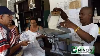 Nuevos detalles de la entrega de productos de la canasta básica de septiembre