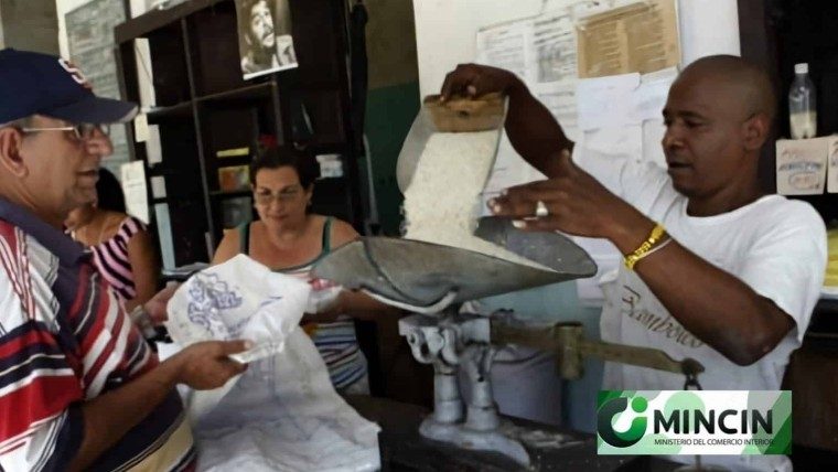 Nuevos detalles de la entrega de productos de la canasta básica de septiembre