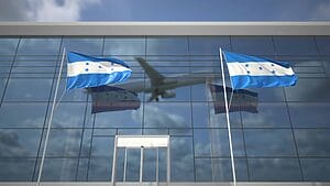 nuevos vuelos cuba honduras