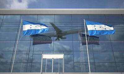 nuevos vuelos cuba honduras