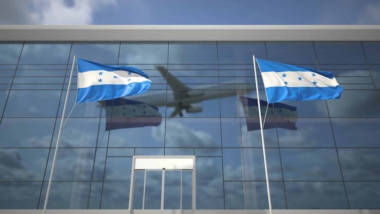 nuevos vuelos cuba honduras