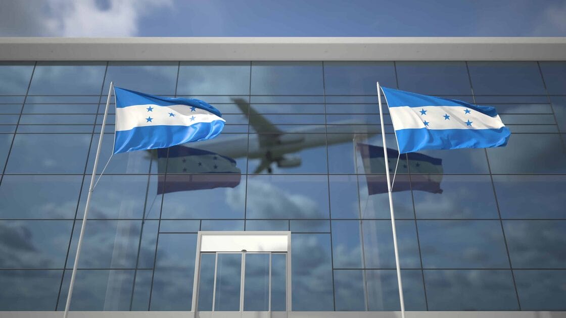 nuevos vuelos cuba honduras