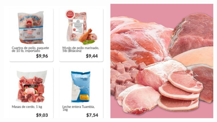 Tiendas online de envíos a Cuba suspenden sus entregas debido a la situación eléctrica en el país