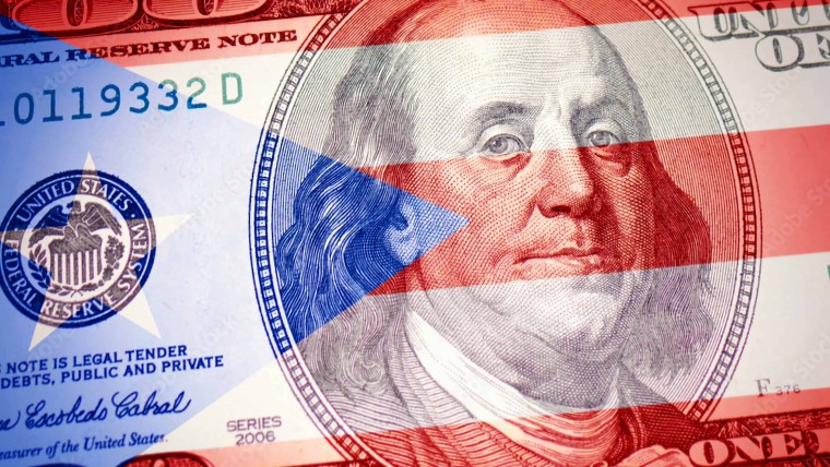 Otro cheque de estímulo para Puerto Rico de hasta 00 dólares: ¿Quiénes pueden solicitar la ayuda?