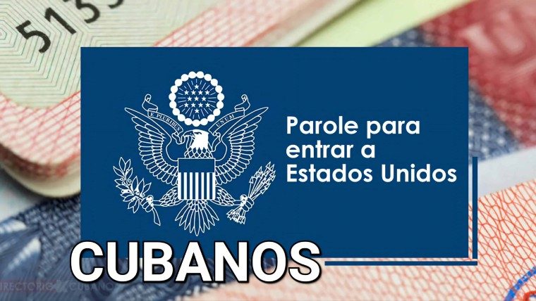 Estados Unidos reduce aprobaciones de parole humanitario para cubanos: solo 1195 en un mes