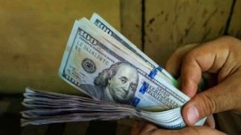 Precio del dólar hoy en Cuba. Tasas de cambio del mercado informal de divisas