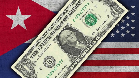 Precio de las divisas en Cuba. Tasa cambiaria oficial e informal