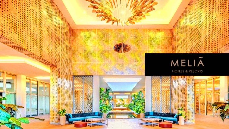 Primer hotel «inteligente» de Cuba: producirá el 50% de su electricidad