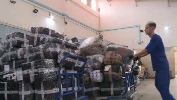Principales medidas sobre los envíos a Cuba