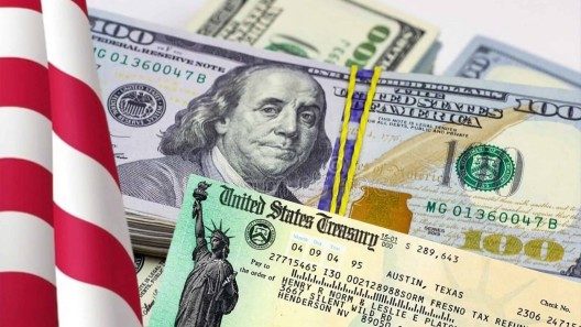 Cheques de estímulo de $5,000 dólares en Estados Unidos: ¿Quiénes podrían recibir el Dividendo DOGE?