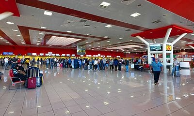 vuelos cancelados cuba