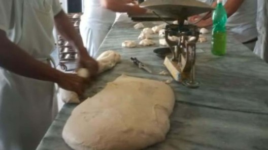 Reducción del tamaño del pan en Cuba: reacción de los cubanos