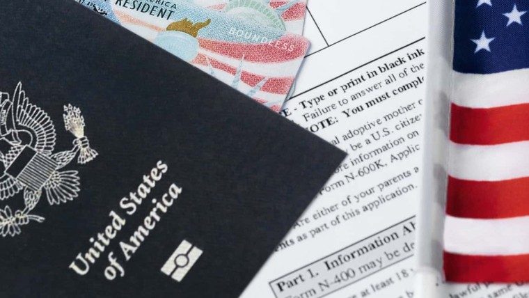 Estados Unidos cancela todos estos pasaportes vigentes e impide que se tramiten a partir de ahora