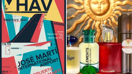 Presunta estafa en Aeropuerto de La Habana con venta de «perfumes adulterados» en divisas