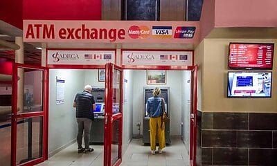 aduana dinero aeropuertos
