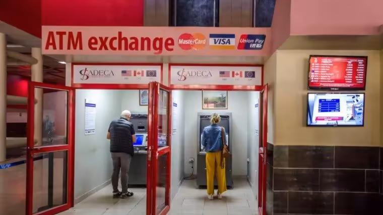 aduana dinero aeropuertos