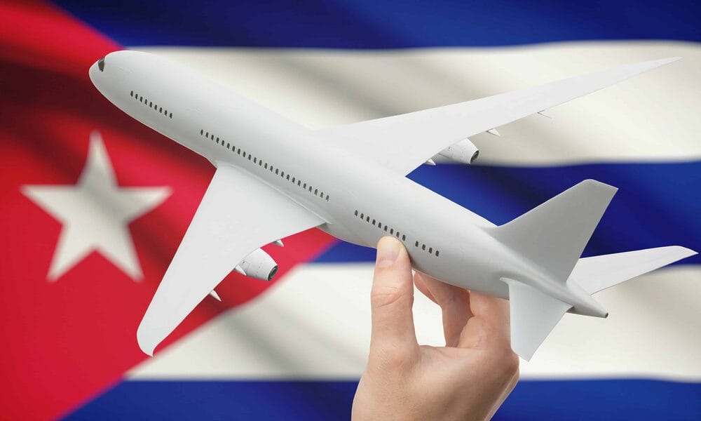 vuelos cuba estados unidos restricciones