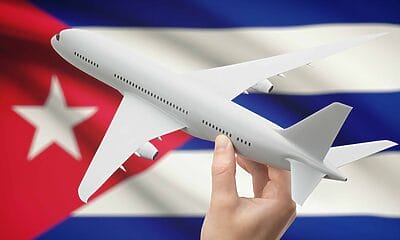 vuelos cuba estados unidos restricciones