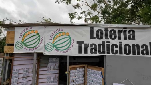 Resultados de la Lotería de Puerto Rico: Viernes, 13 de septiembre de 2024
