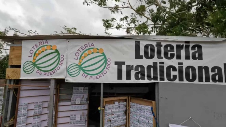 Resultados de la Lotería de Puerto Rico: Viernes, 13 de septiembre de 2024