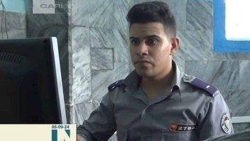 Robo con violencia en La Habana: Fiscalía impone penas severas tras asalto