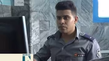 Detienen a un hombre por robo de aceite dieléctrico en Matanzas
