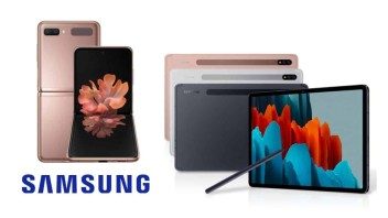 Samsung retira el soporte de estos cuatro dispositivos