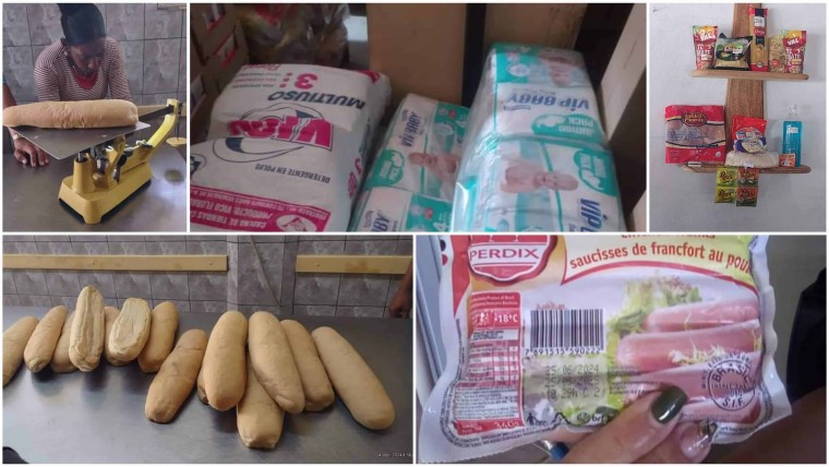 Sanciones por ocultar mercancías a la población y otras violaciones en tiendas cubanas