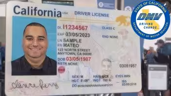 Gobierno de Estados Unidos exhorta a tramitar la nueva licencia de conducción lo antes posible