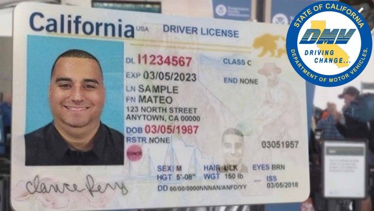 Gobierno de Estados Unidos exhorta a tramitar la nueva licencia de conducción lo antes posible