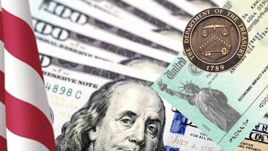 Confirman el pago de un cheque de estímulo de $1,750 dólares en Estados Unidos: ¿cuándo y para quiénes?