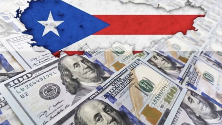 Lo que necesitas para beneficierte del cheque de estímulo en Puerto Rico