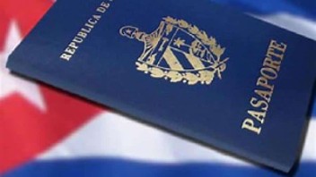 ¿Se necesita prorrogar el pasaporte cubano para viajar a Cuba?