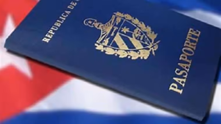 ¿Se necesita prorrogar el pasaporte cubano para viajar a Cuba?