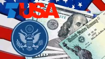 Serán 12 dólares lo que se entregará como cheque de estímulo en octubre: ¿Cuándo pedirlo y cómo?