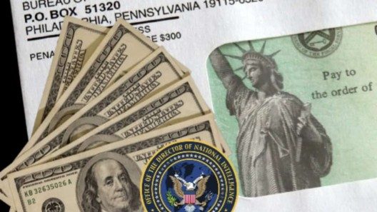 Detalles del nuevo cheque de estímulo de $500 dólares: ¿Cuándo y cómo cobrarlo?