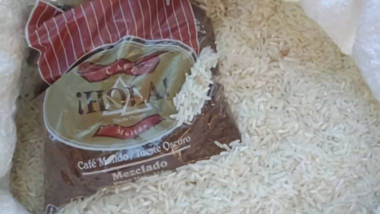 Información del MINCIN sobre distribución del arroz y otros productos de la Canasta Básica