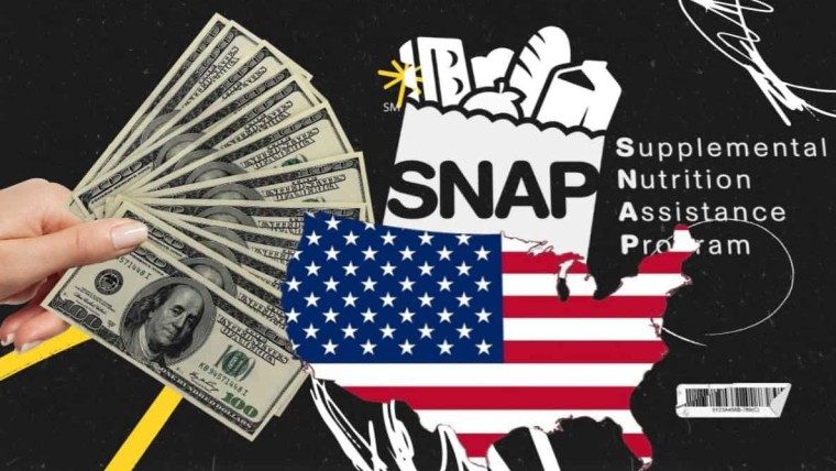 Adiós a las food stamps del programa SNAP: Trump elimina ayudas federales y endurece restricciones