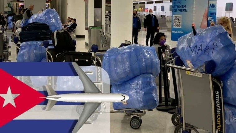 Habrá nuevos controles en la Aduana de Cuba: ¿Qué sucederá con los envíos procedentes de Miami?