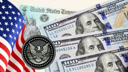 Explican detalles para recibir el cheque de estímulo de $3200 dólares desde el 20 de septiembre de 2024