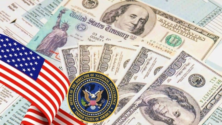 Stimulus Check: 00 dólares a cada beneficiario ¿Cuándo reclamar el pago y cómo hacerlo?