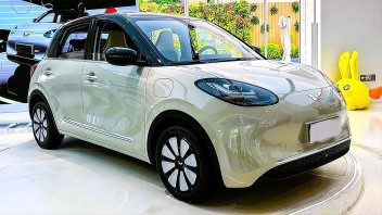 Tienda online apuesta por venta de carros eléctricos en Cuba en medio de la crisis energética