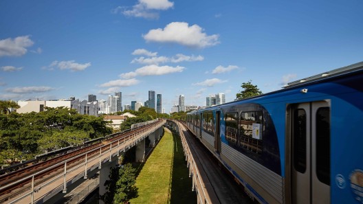 Tren de Miami a Chicago. ¿Precio y cuánto demora la ruta?