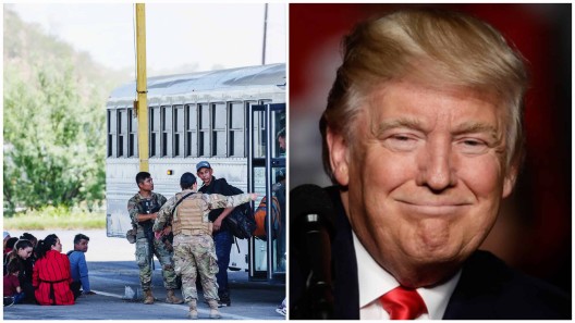 Trump promete deportaciones masivas de inmigrantes empezando por los venezolanos si llega a ser reelegido
