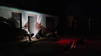 Unión Eléctrica anuncia apagones en Cuba para hoy: más de 800 MW de déficit en horario pico