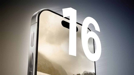 ¿Vale la pena comprar el iPhone 16? Descubre sus nuevas funciones