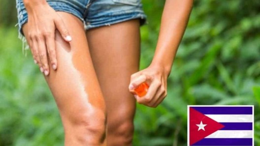 ¿Viajas a Cuba?: Actualización sobre situación epidemiológica 