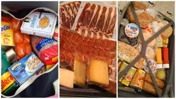 ¿Viajas a Cuba después del 30 de septiembre? Podría terminar la libre importación de alimentos, aseo y medicamentos de la Aduana Cubana